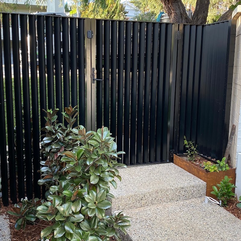 Fencing & Gate Co. photo 3