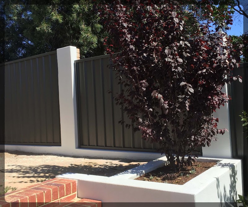 Fencing & Gate Co. project 5