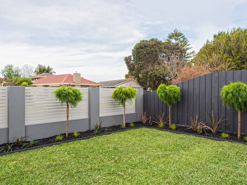 Fencing & Gate Co. project 10