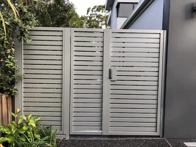 Fencing Store work 1