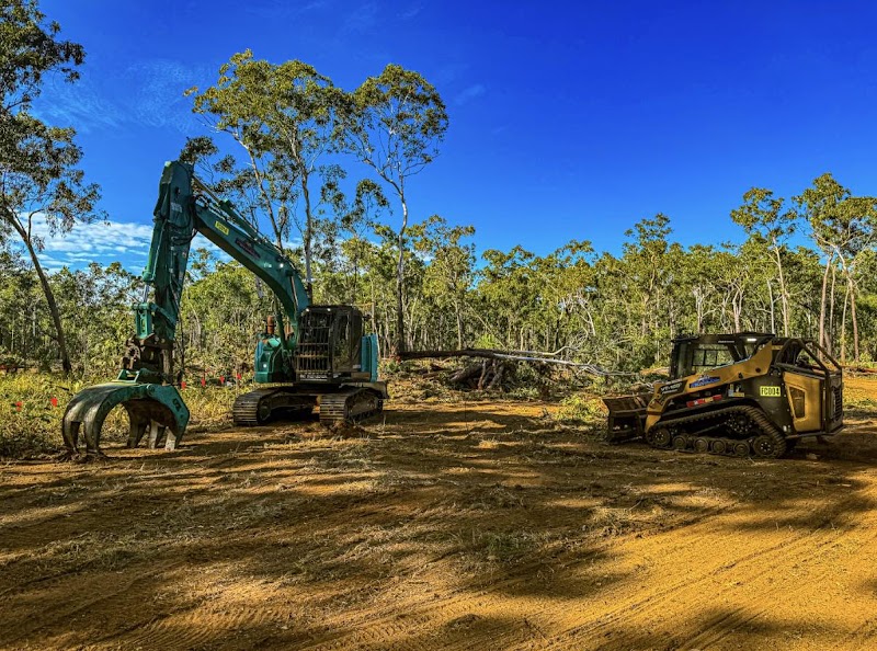 Fewmore Contracting work 1