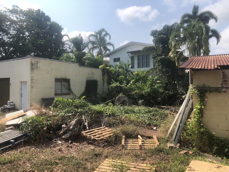 Fewmore Contracting work 3