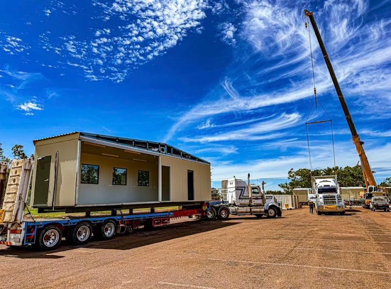 Fewmore Contracting project 5