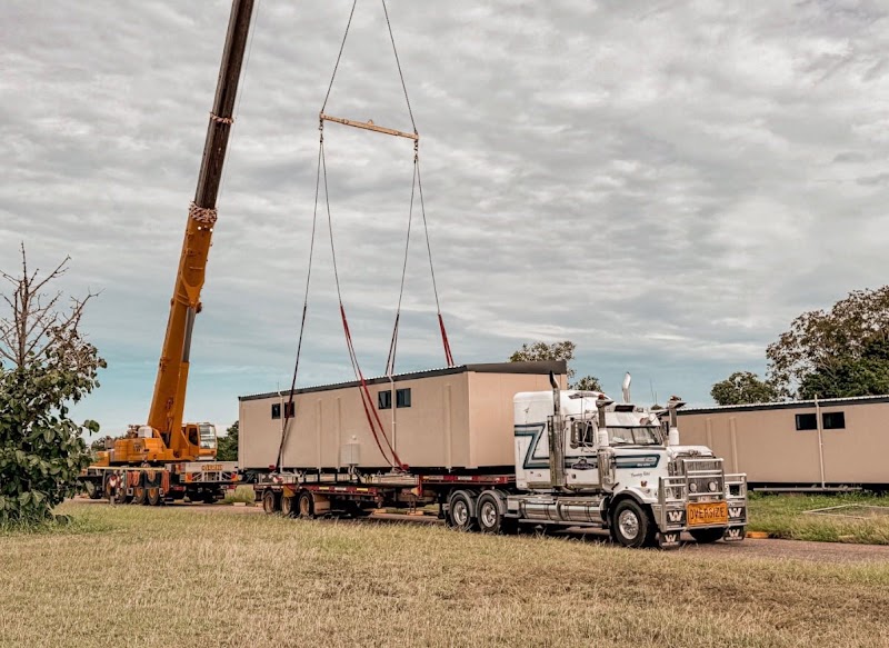 Fewmore Contracting project 6