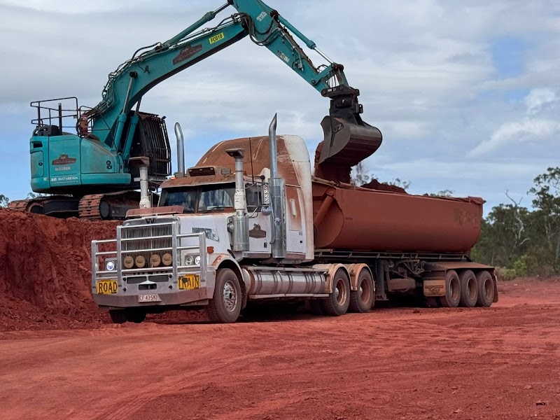 Fewmore Contracting project 7