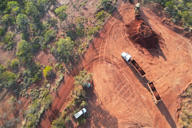 Fewmore Contracting project 8