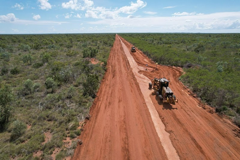 Fewmore Contracting project 9