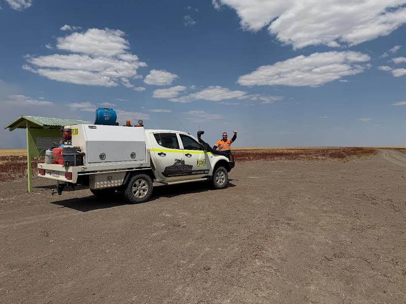 Fewmore Contracting project 10