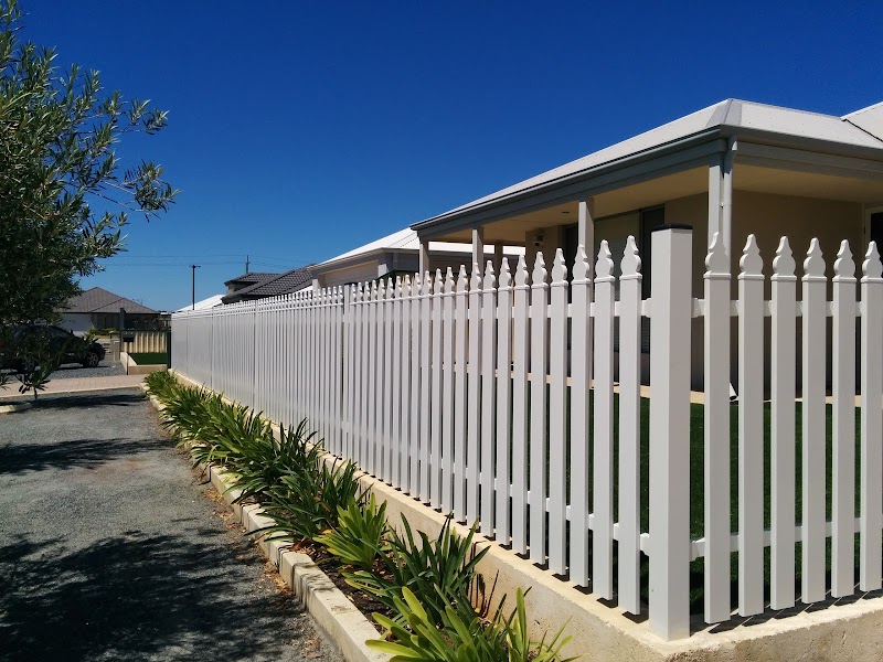 FG Fencing photo 3