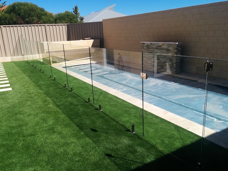 FG Fencing project 5