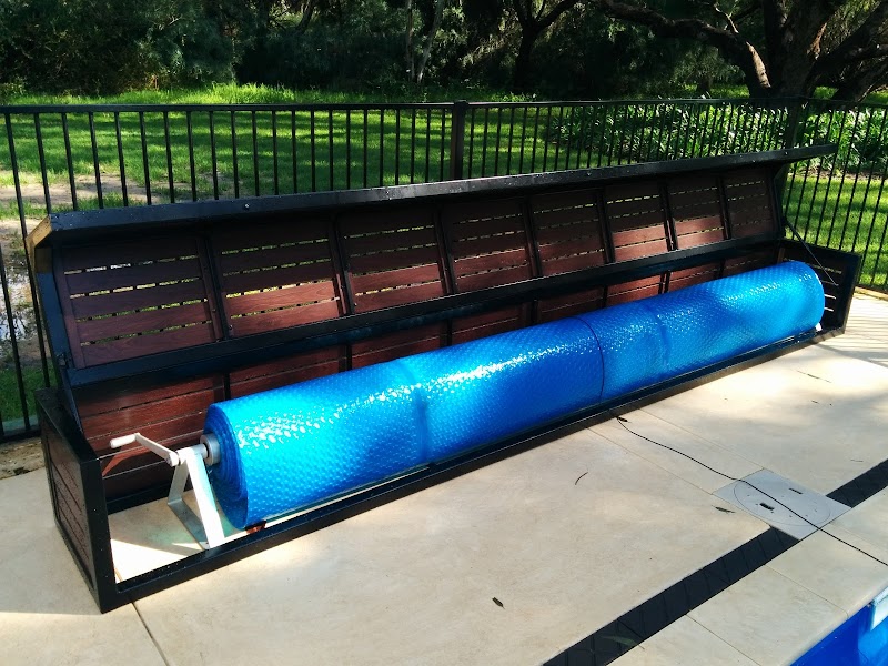 FG Fencing project 7