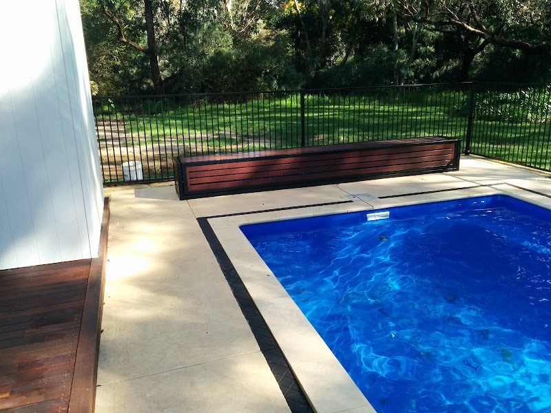 FG Fencing project 9