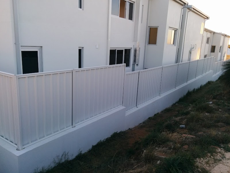 FG Fencing project 10