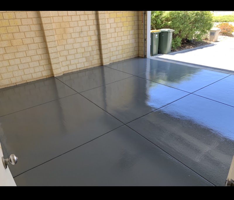 FGC Painting Services work 4