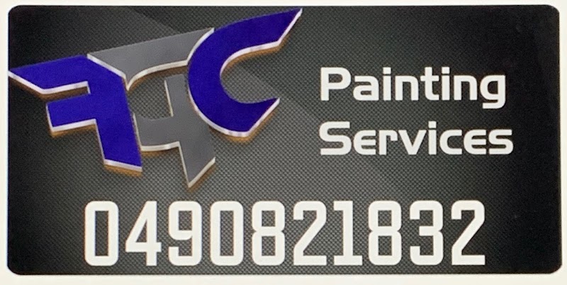 FGC Painting Services project 6