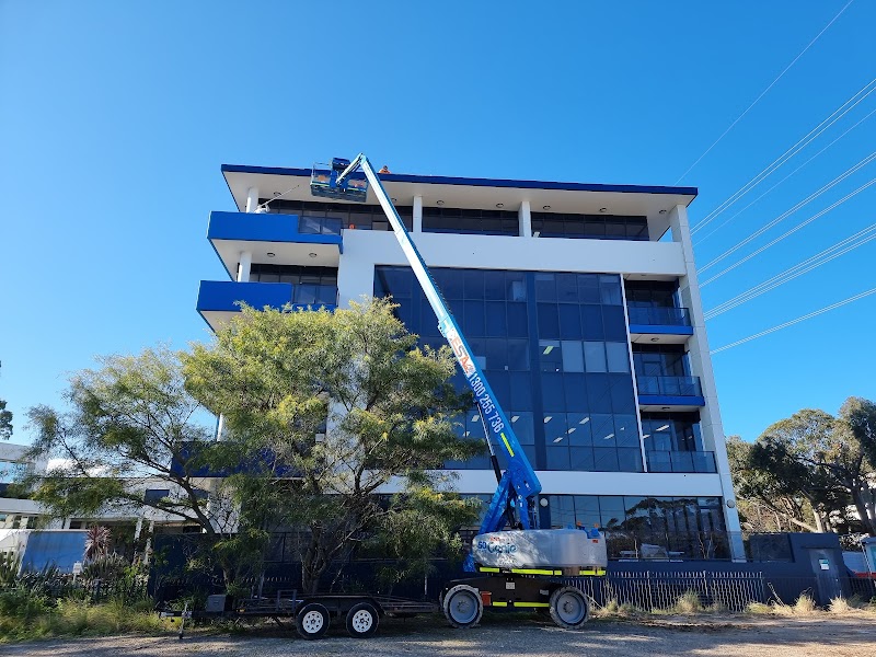 FidCo Construction project 10