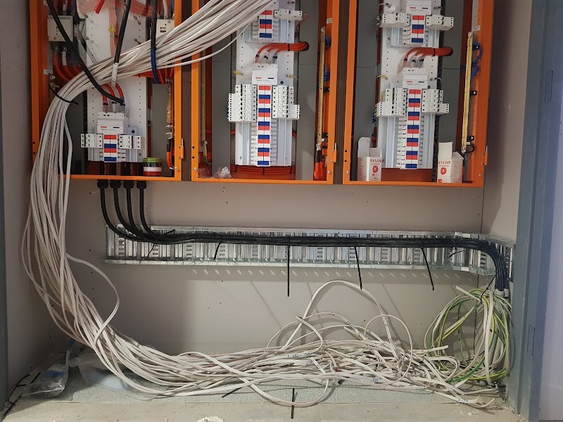 Figtree electrical work 2