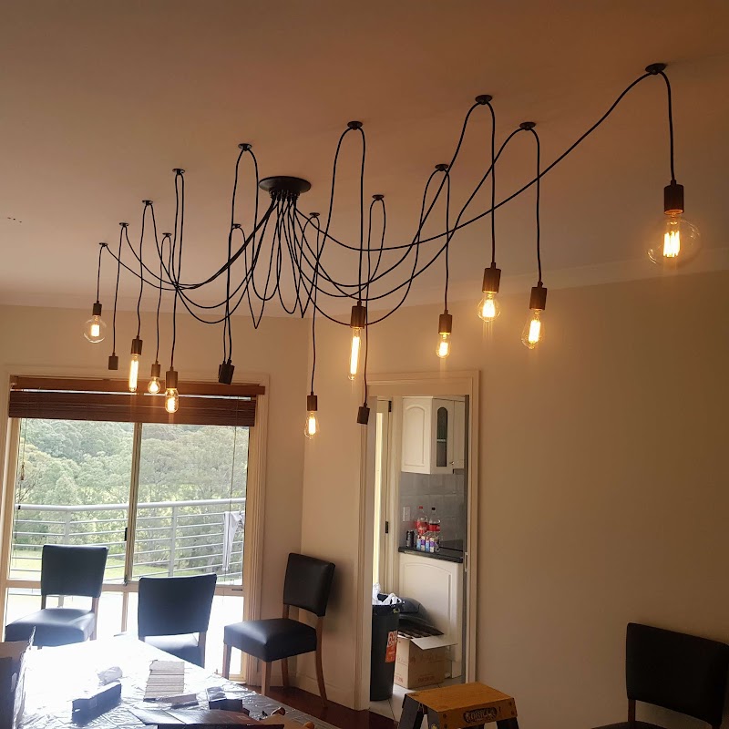 Figtree electrical work 3