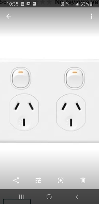 Figtree electrical project 5