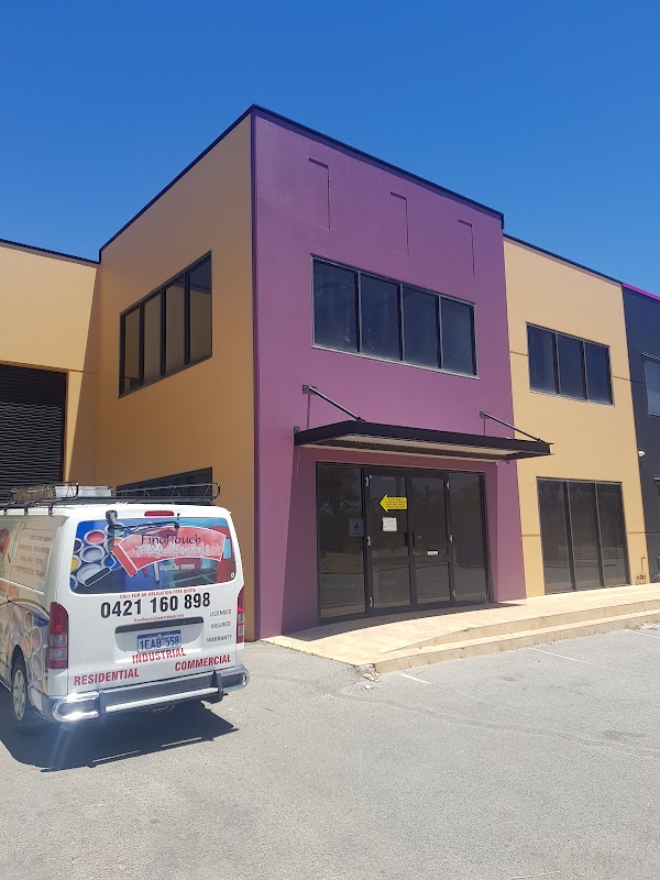 Final Touch Paint & Decor photo 1