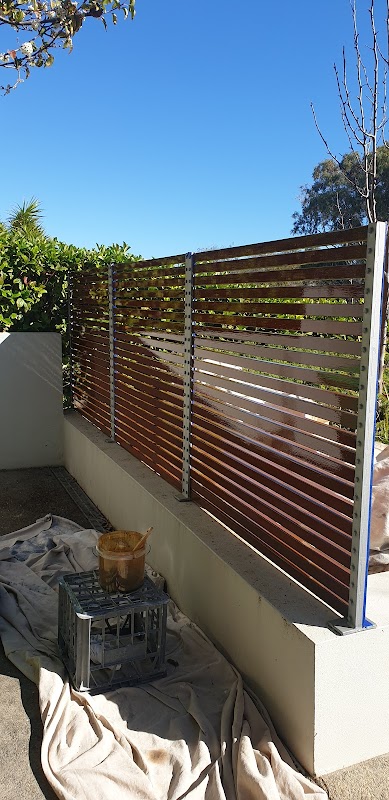 Final Touch Paint & Decor project 5