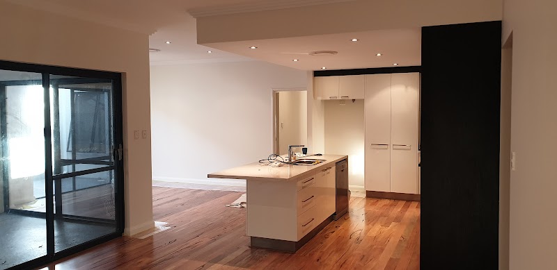 Final Touch Paint & Decor project 7