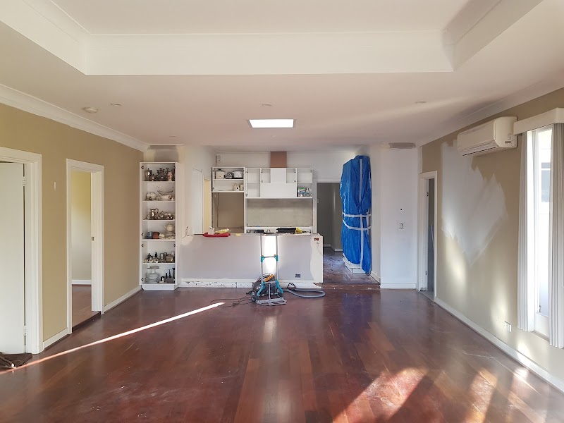 Final Touch Paint & Decor project 8