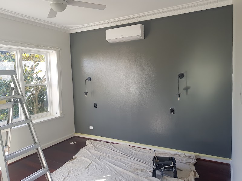 Final Touch Paint & Decor project 9