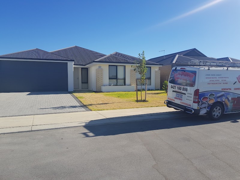 Final Touch Paint & Decor project 10