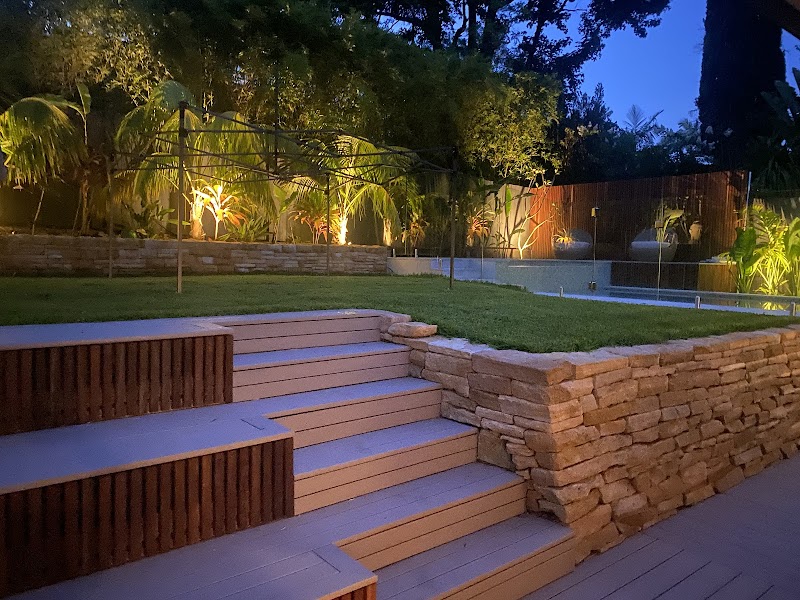 Fine Deck project 7