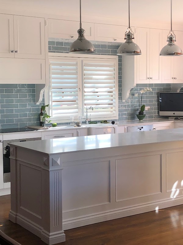 Fine Design Furniture Australia Pty Ltd work 1