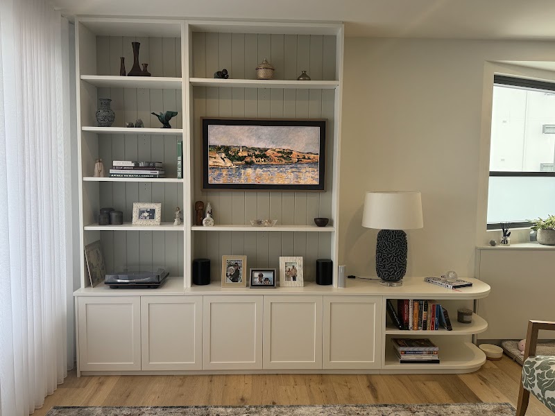 Fine Design Furniture Australia Pty Ltd work 2