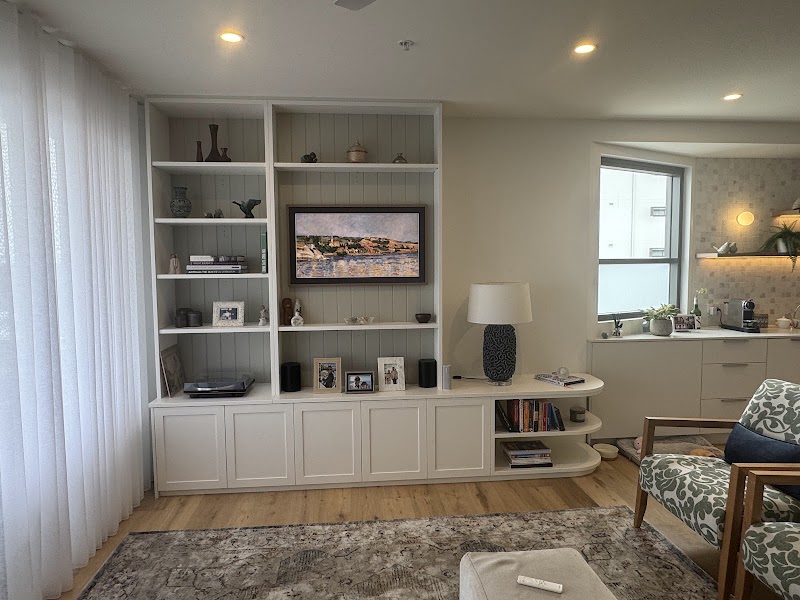 Fine Design Furniture Australia Pty Ltd project 5