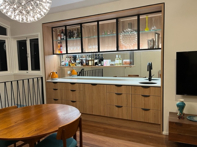 Fine Design Furniture Australia Pty Ltd project 6