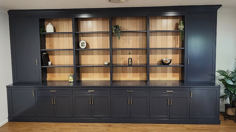 Fine Design Furniture Australia Pty Ltd project 8