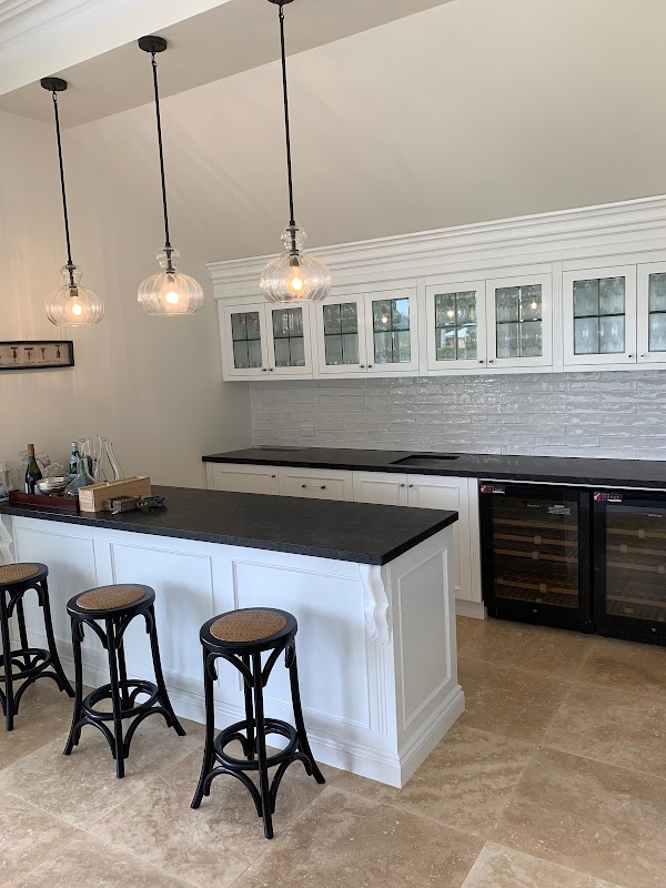 Fine Design Furniture Australia Pty Ltd project 9