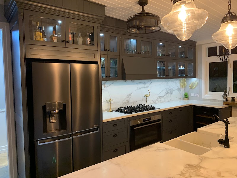 Fine Design Furniture Australia Pty Ltd project 10