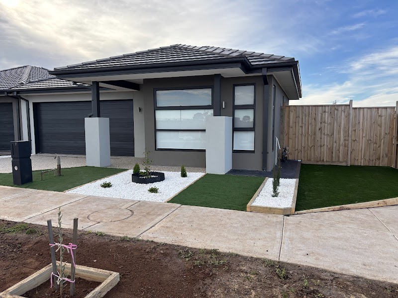 Fine Landscaping Services Hillside work 3