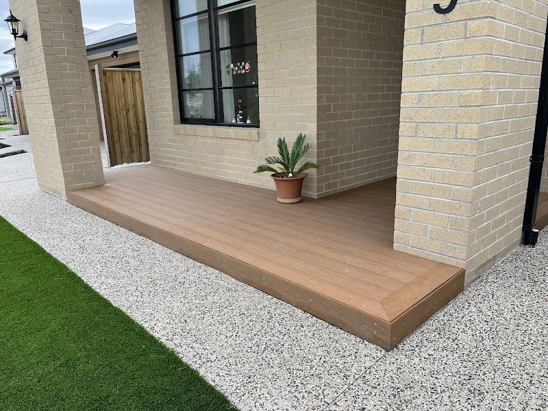 Fine Landscaping Services Hillside project 10