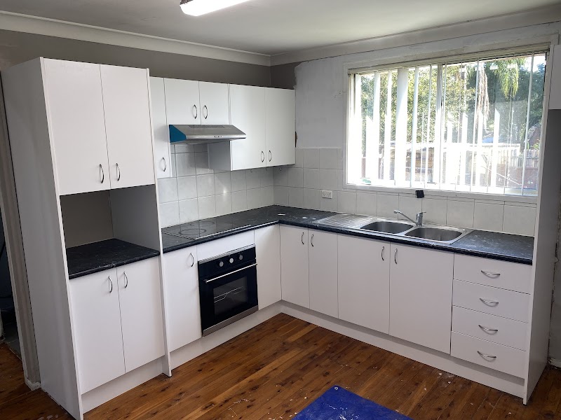 FineForm Joinery work 2