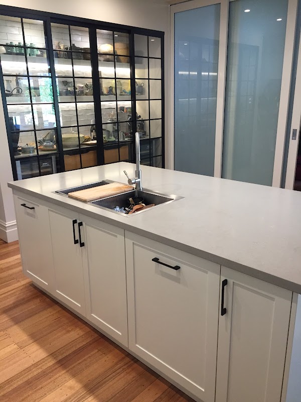 FineForm Joinery work 3