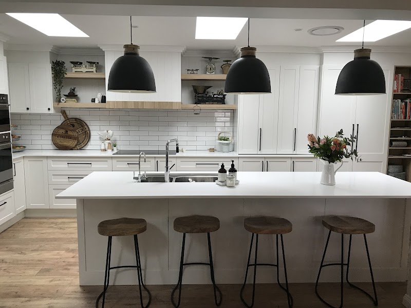 FineForm Joinery work 4