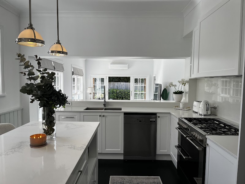 FineForm Joinery project 7