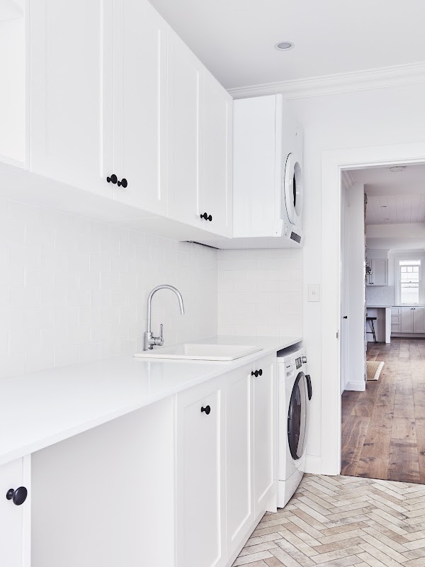 FineForm Joinery project 8