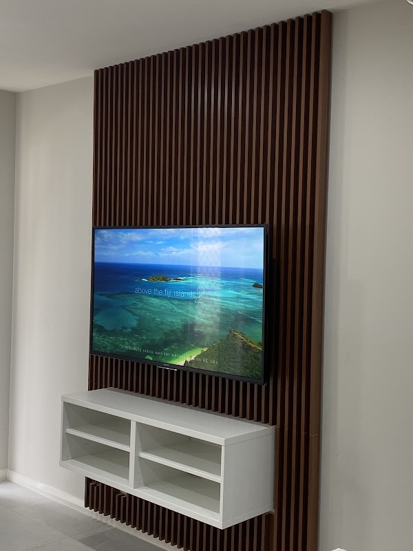 FineForm Joinery project 9