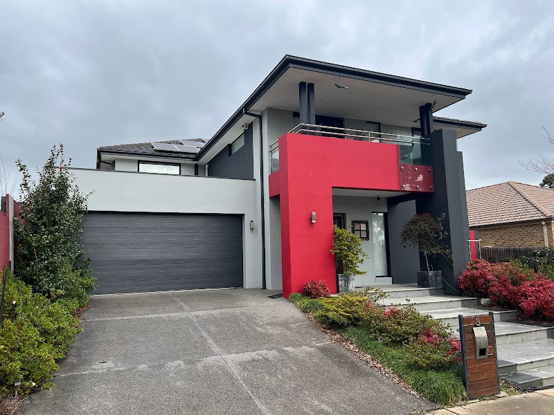 Finest Finish Painting & Venetian Plaster photo 2