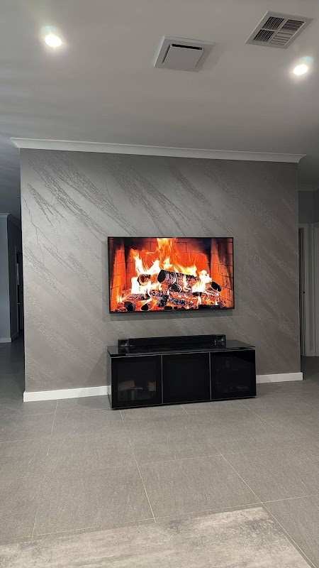 Finest Finish Painting & Venetian Plaster photo 3