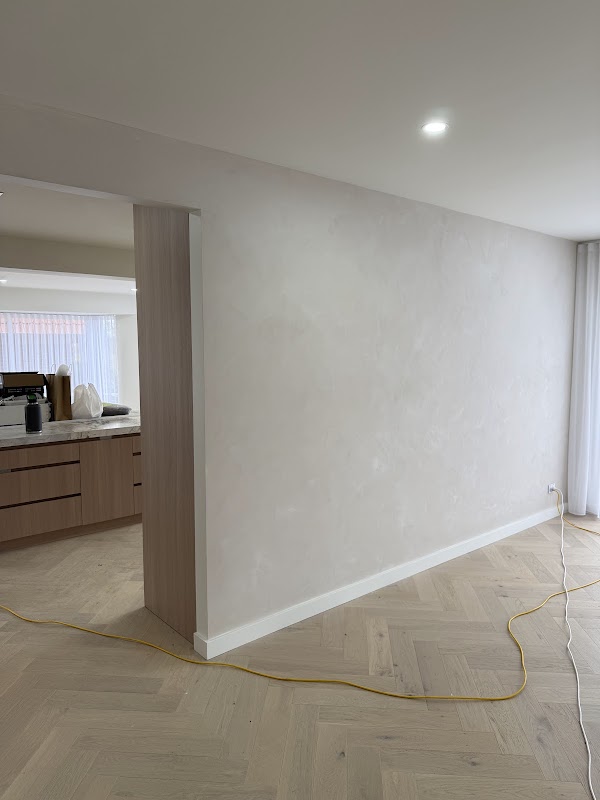 Finest Finish Painting & Venetian Plaster work 4