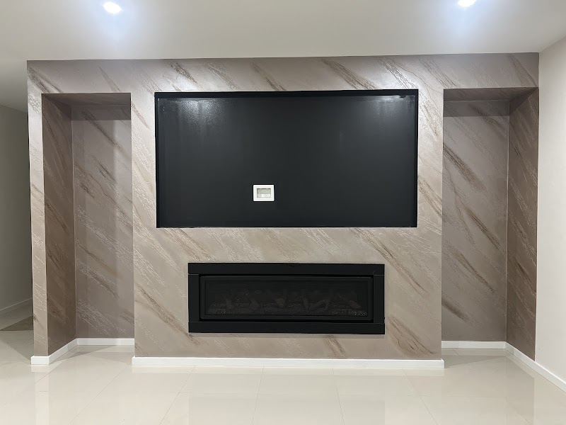 Finest Finish Painting & Venetian Plaster project 5