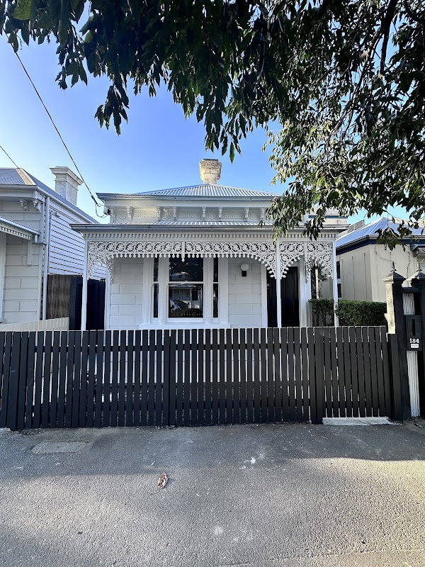 FINISH PAINTING HOUSE PAINTER CAMBERWELL work 2
